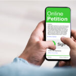 pétition pour la chasse