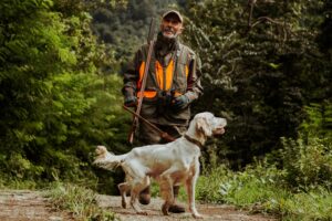 Chasseur de petit gibier - Pourquoi devenir chasseur ?