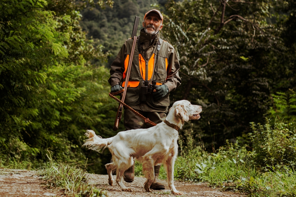 Chasseur de petit gibier - Pourquoi devenir chasseur ?