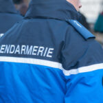 contrôle des chasseurs par la gendramerie