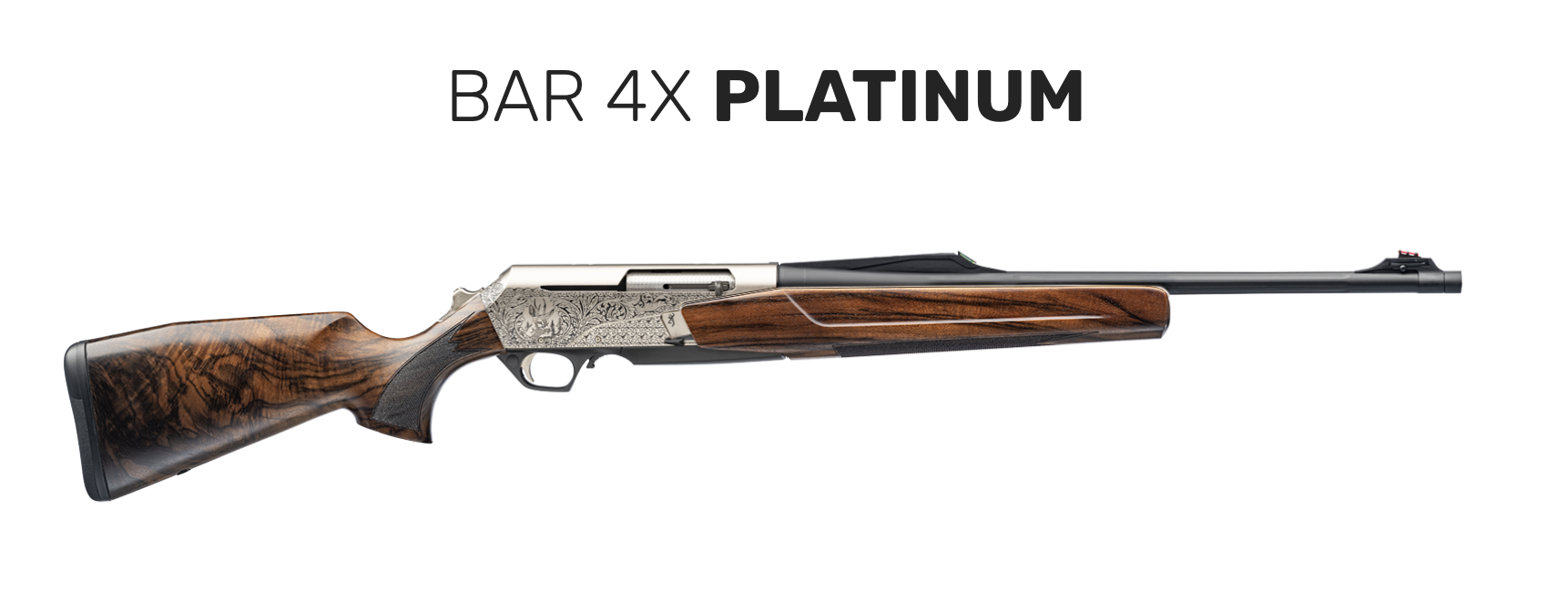 Browning Bar 4X